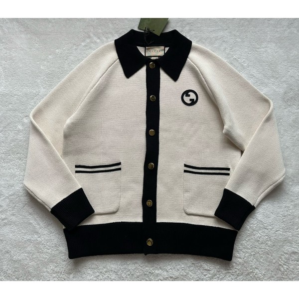 GUCCI cardigan jacket